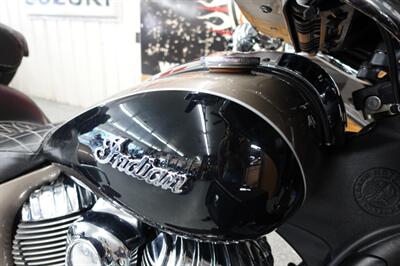 2018 Indian Roadmaster   - Photo 19 - Kingman, KS 67068