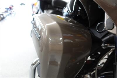 2018 Indian Roadmaster   - Photo 16 - Kingman, KS 67068