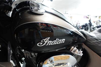 2018 Indian Roadmaster   - Photo 37 - Kingman, KS 67068