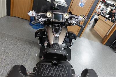 2018 Indian Roadmaster   - Photo 53 - Kingman, KS 67068