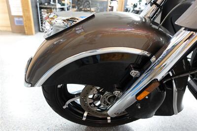 2018 Indian Roadmaster   - Photo 31 - Kingman, KS 67068