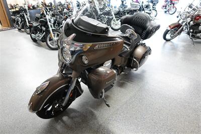 2018 Indian Roadmaster   - Photo 4 - Kingman, KS 67068