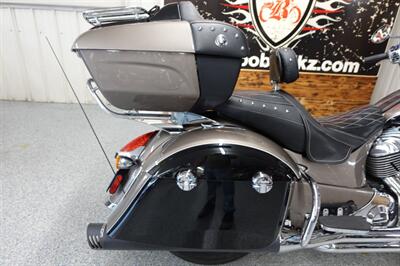 2018 Indian Roadmaster   - Photo 22 - Kingman, KS 67068