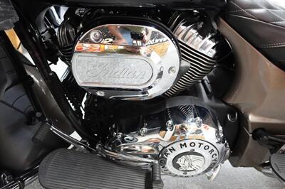 2018 Indian Roadmaster   - Photo 36 - Kingman, KS 67068