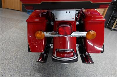 2011 Harley-Davidson Ultra Limited   - Photo 19 - Kingman, KS 67068