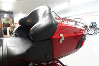 2011 Harley-Davidson Ultra Limited   - Photo 26 - Kingman, KS 67068