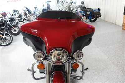 2011 Harley-Davidson Ultra Limited   - Photo 3 - Kingman, KS 67068