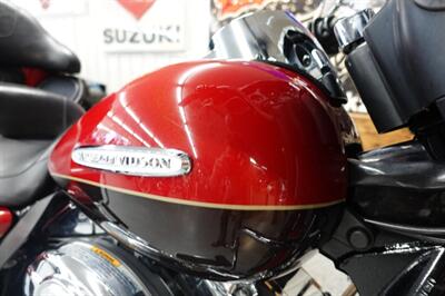 2011 Harley-Davidson Ultra Limited   - Photo 30 - Kingman, KS 67068