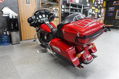 2011 Harley-Davidson Ultra Limited   - Photo 6 - Kingman, KS 67068