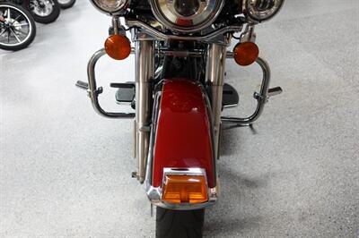 2011 Harley-Davidson Ultra Limited   - Photo 13 - Kingman, KS 67068