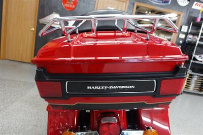 2011 Harley-Davidson Ultra Limited   - Photo 23 - Kingman, KS 67068