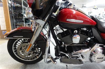 2011 Harley-Davidson Ultra Limited   - Photo 16 - Kingman, KS 67068