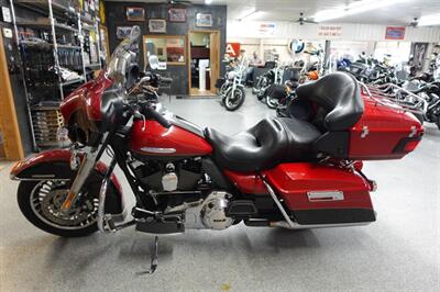 2011 Harley-Davidson Ultra Limited   - Photo 5 - Kingman, KS 67068