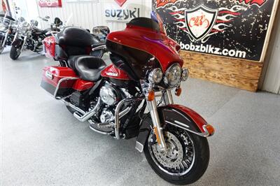 2011 Harley-Davidson Ultra Limited   - Photo 2 - Kingman, KS 67068