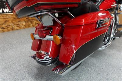 2011 Harley-Davidson Ultra Limited   - Photo 20 - Kingman, KS 67068
