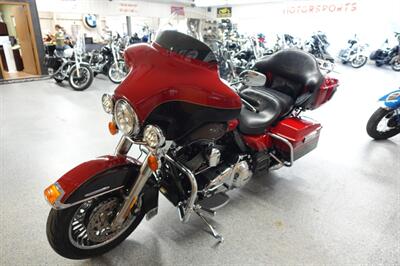 2011 Harley-Davidson Ultra Limited   - Photo 4 - Kingman, KS 67068