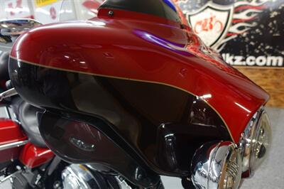 2011 Harley-Davidson Ultra Limited   - Photo 32 - Kingman, KS 67068
