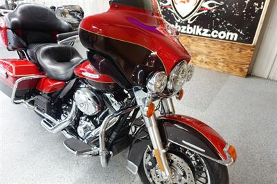 2011 Harley-Davidson Ultra Limited   - Photo 11 - Kingman, KS 67068