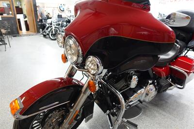 2011 Harley-Davidson Ultra Limited   - Photo 15 - Kingman, KS 67068