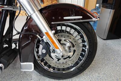 2011 Harley-Davidson Ultra Limited   - Photo 12 - Kingman, KS 67068