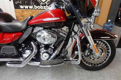 2011 Harley-Davidson Ultra Limited   - Photo 10 - Kingman, KS 67068