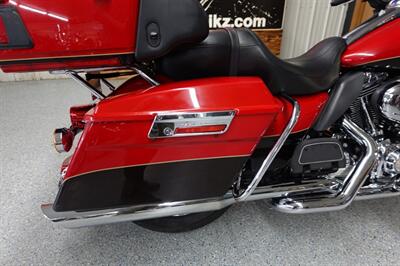 2011 Harley-Davidson Ultra Limited   - Photo 9 - Kingman, KS 67068