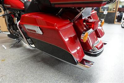 2011 Harley-Davidson Ultra Limited   - Photo 18 - Kingman, KS 67068