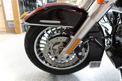 2011 Harley-Davidson Ultra Limited   - Photo 14 - Kingman, KS 67068