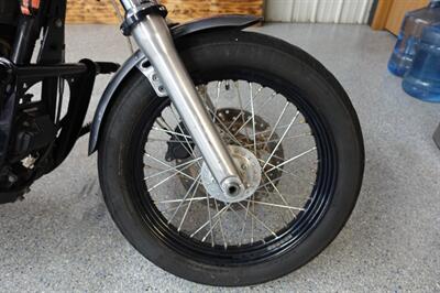 2010 Harley-Davidson Street Bob   - Photo 13 - Kingman, KS 67068