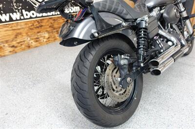 2010 Harley-Davidson Street Bob   - Photo 20 - Kingman, KS 67068