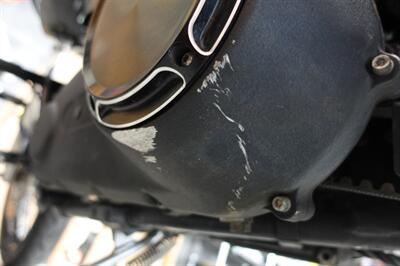 2010 Harley-Davidson Street Bob   - Photo 37 - Kingman, KS 67068
