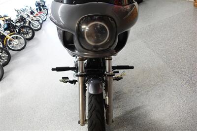 2010 Harley-Davidson Street Bob   - Photo 14 - Kingman, KS 67068