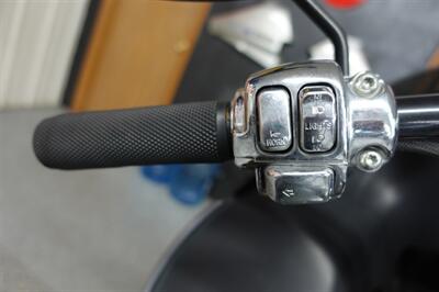 2010 Harley-Davidson Street Bob   - Photo 48 - Kingman, KS 67068