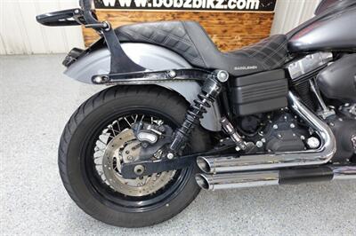 2010 Harley-Davidson Street Bob   - Photo 10 - Kingman, KS 67068