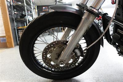 2010 Harley-Davidson Street Bob   - Photo 15 - Kingman, KS 67068