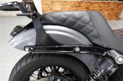 2010 Harley-Davidson Street Bob   - Photo 26 - Kingman, KS 67068