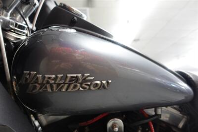 2010 Harley-Davidson Street Bob   - Photo 23 - Kingman, KS 67068