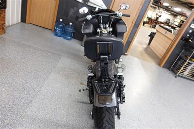 2010 Harley-Davidson Street Bob   - Photo 8 - Kingman, KS 67068