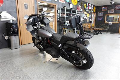 2010 Harley-Davidson Street Bob   - Photo 7 - Kingman, KS 67068