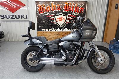 2010 Harley-Davidson Street Bob   - Photo 1 - Kingman, KS 67068