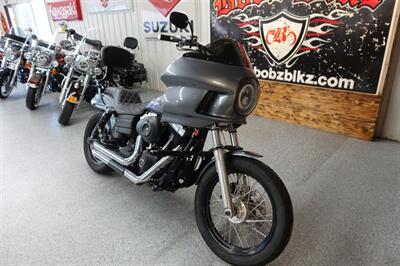 2010 Harley-Davidson Street Bob   - Photo 3 - Kingman, KS 67068
