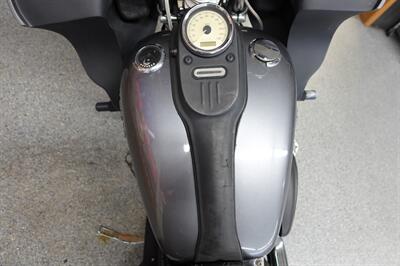 2010 Harley-Davidson Street Bob   - Photo 24 - Kingman, KS 67068