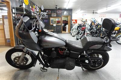 2010 Harley-Davidson Street Bob   - Photo 6 - Kingman, KS 67068