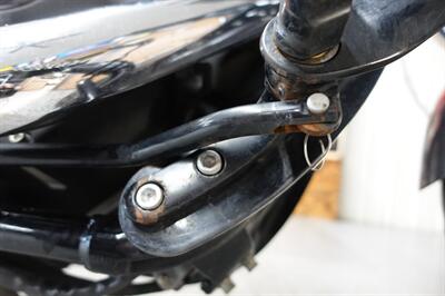 2010 Harley-Davidson Street Bob   - Photo 43 - Kingman, KS 67068