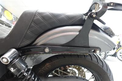 2010 Harley-Davidson Street Bob   - Photo 27 - Kingman, KS 67068