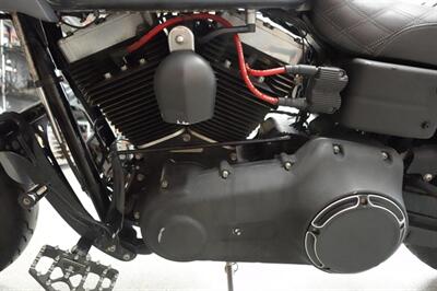 2010 Harley-Davidson Street Bob   - Photo 22 - Kingman, KS 67068
