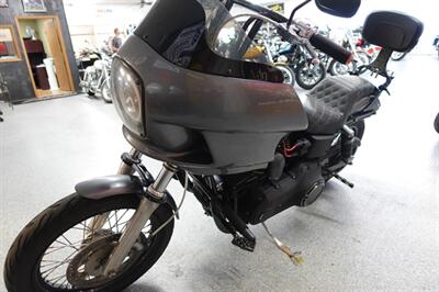2010 Harley-Davidson Street Bob   - Photo 16 - Kingman, KS 67068