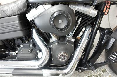 2010 Harley-Davidson Street Bob   - Photo 21 - Kingman, KS 67068