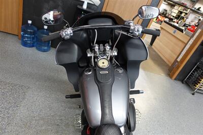 2010 Harley-Davidson Street Bob   - Photo 28 - Kingman, KS 67068