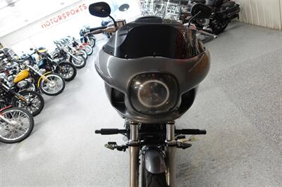 2010 Harley-Davidson Street Bob   - Photo 4 - Kingman, KS 67068